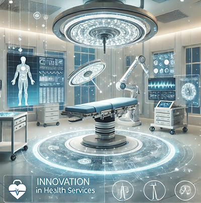 Innovation in Health Services