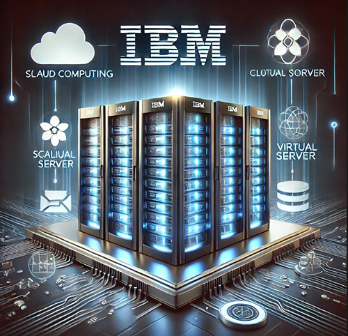 IBM VPS Server