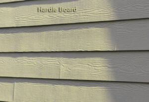 Hardie Board