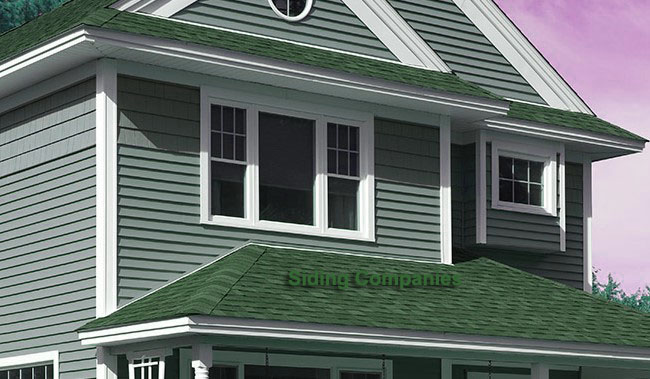 Siding Companies