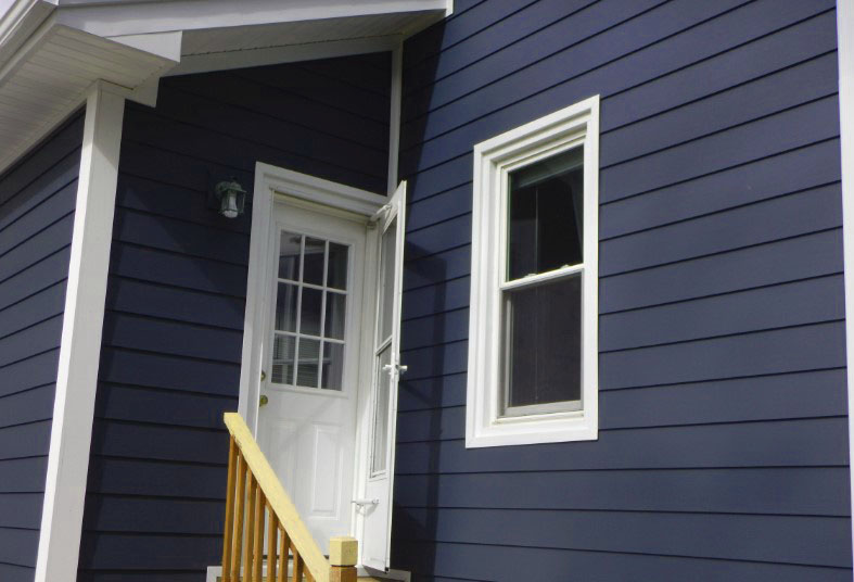 Siding Contractors