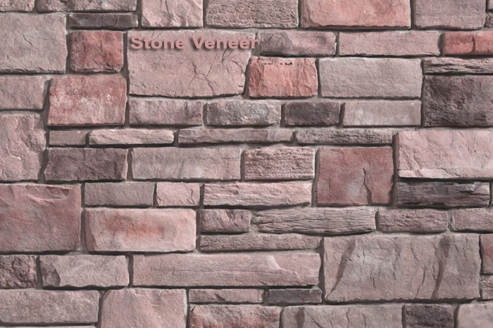 Stone Veneer