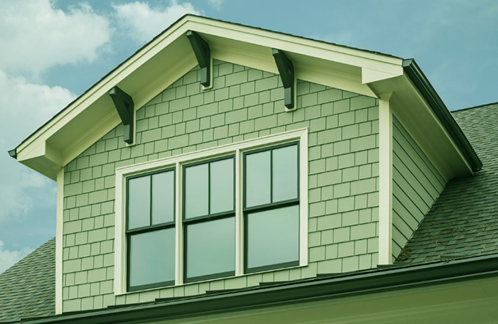 fiber cement siding